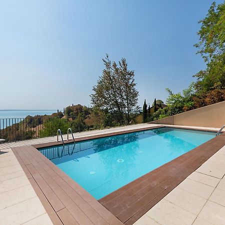 La Bouganville P1-1 Apartment By Wonderful Italy Тосколано-Мадерно Экстерьер фото