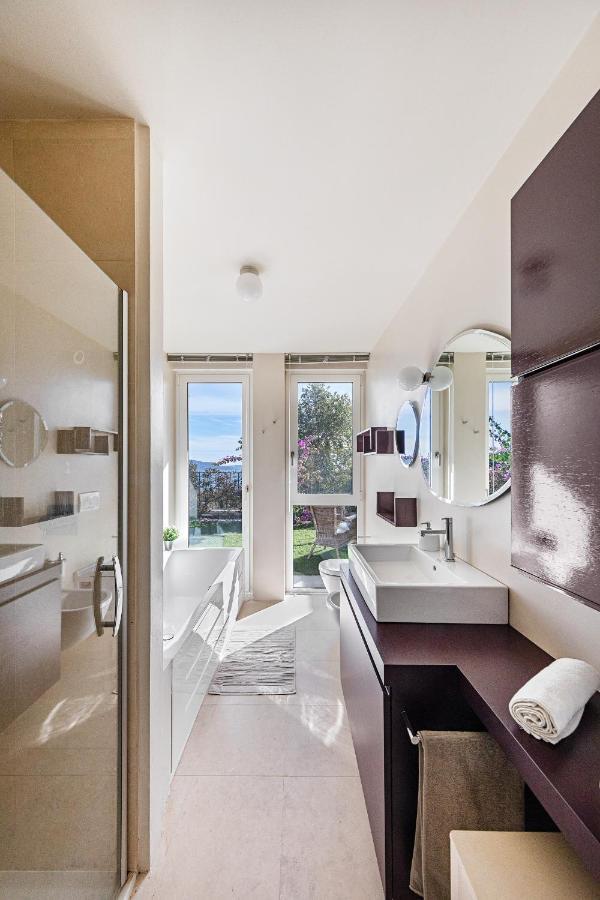 La Bouganville P1-1 Apartment By Wonderful Italy Тосколано-Мадерно Экстерьер фото